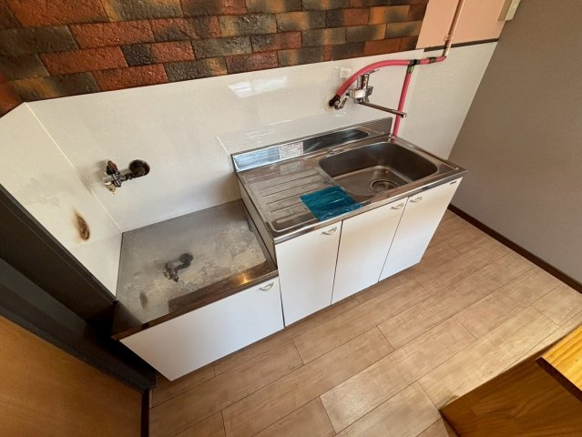 佐野ビル｜名古屋市の賃貸ならMｙ賃貸のキッチン|佐野ビル