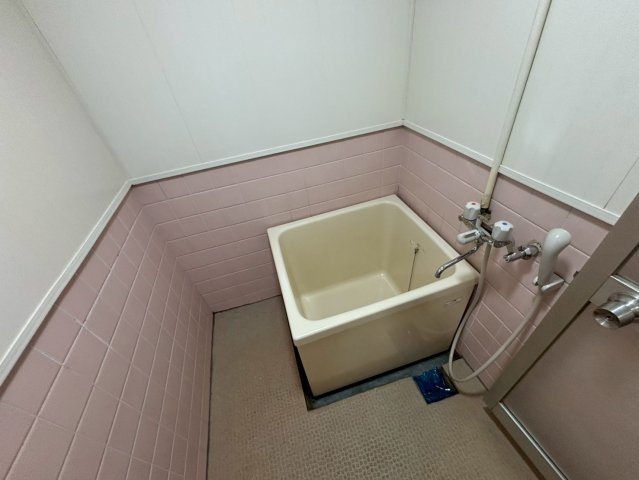 佐野ビル｜名古屋市の賃貸ならMｙ賃貸の浴室|佐野ビル