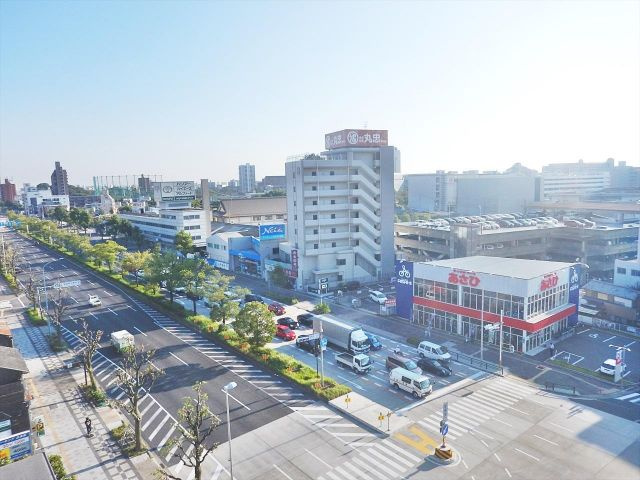 プロビデンス金山の展望|プロビデンス金山