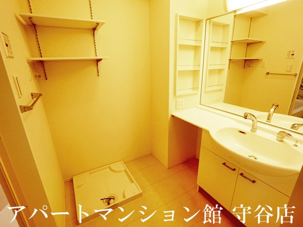 ベル・アジュールⅡAのその他