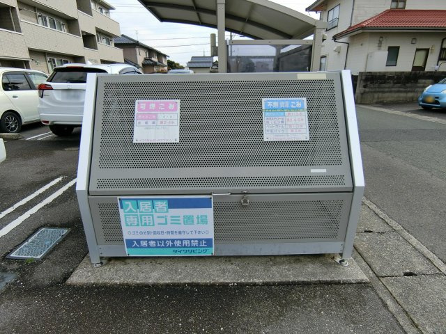 ラ・ピオーネのその他共用部分