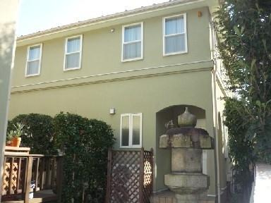【外観】 | 大山町戸建