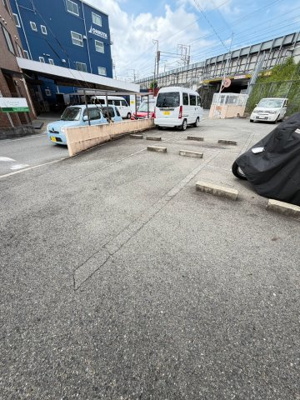 【駐車場】 | ＦＯＲＥＳＴ山崎