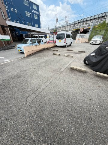 【駐車場】 | ＦＯＲＥＳＴ山崎