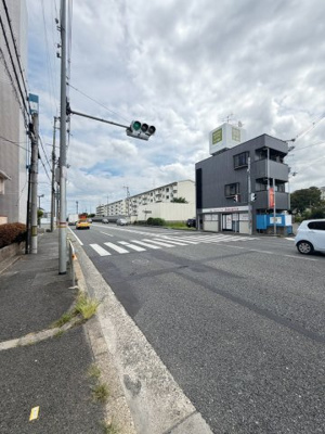 【周辺】 | ＦＯＲＥＳＴ山崎