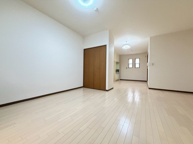 【内装】 | ＦＯＲＥＳＴ山崎