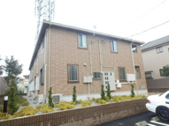 サンパティークⅡの画像