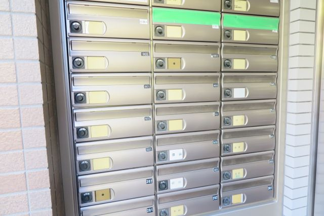 カーサ　セレーネのその他共用部分