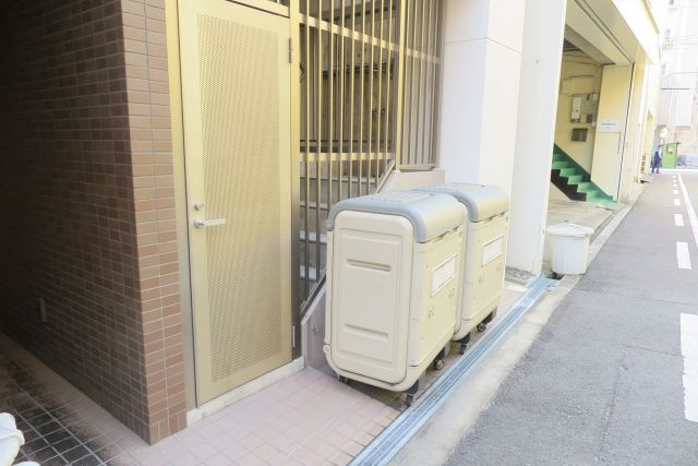 カーサ　セレーネのその他共用部分