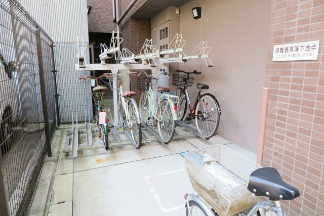 カーサ　セレーネのその他共用部分