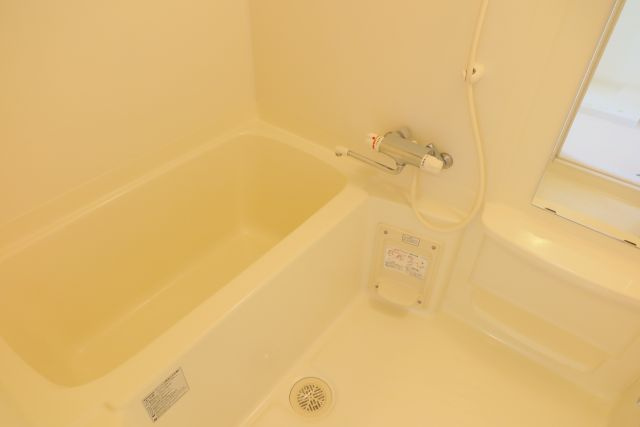カーサ　セレーネの浴室