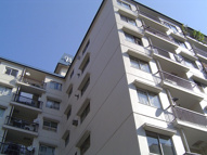 荒川区荒川４丁目のマンションの画像