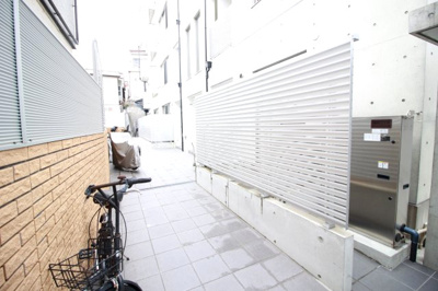 【その他共用部分】 | デュープレクス晴明