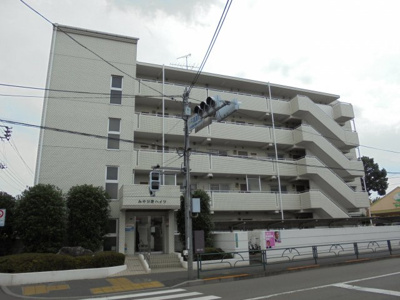 【外観】 | みやび野ハイツ