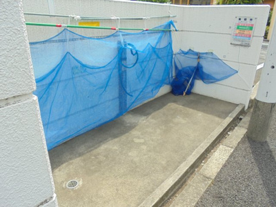 【その他共用部分】 | みやび野ハイツ