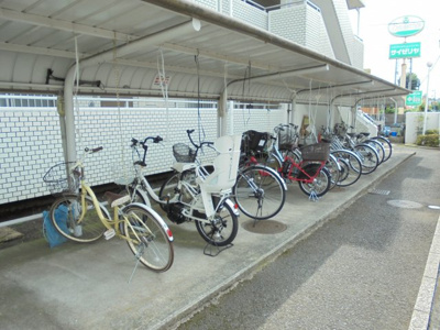 【その他共用部分】 | みやび野ハイツ