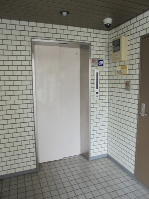 【その他共用部分】 | みやび野ハイツ