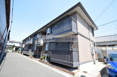 【外観】 | ドミール本町