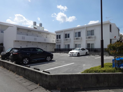 【外観】 | 高原