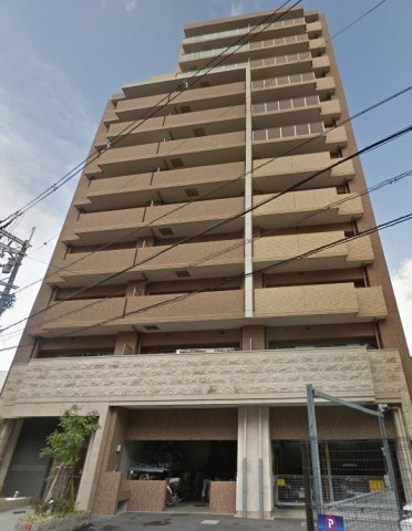 プレサンスロジェ八尾北本町の画像