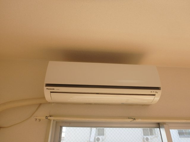 エクセル花園の設備