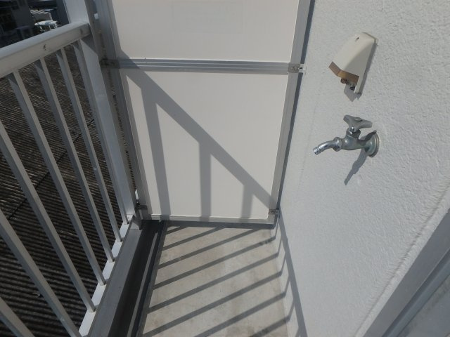 エクセル花園の設備