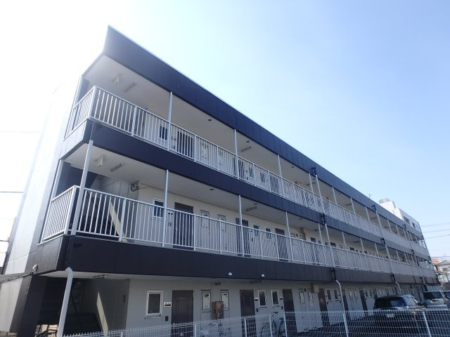 エクセル花園
