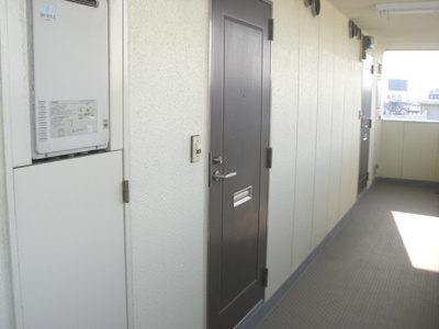 【その他共用部分】 | エスポワール空港