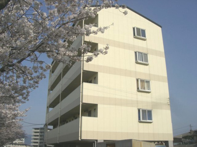 【外観】 | エスポワール空港