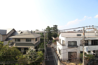 【展望】