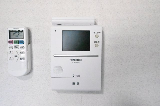 【セキュリティ】 | パークヒル