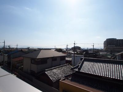 【展望】 | 東山ヒルズⅡ