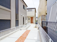 名古屋市守山区廿軒家1219【仲介手数料無料】新築一戸建ての画像