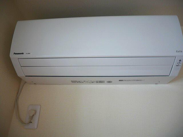 メゾン・ド・クララの設備