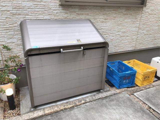 メゾン・ド・クララのその他共用部分