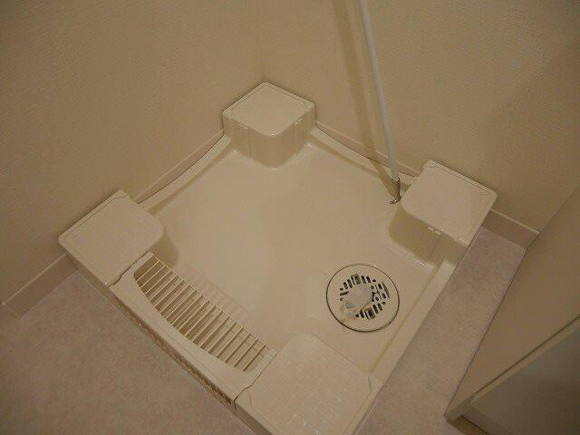 メゾン・ド・クララの設備