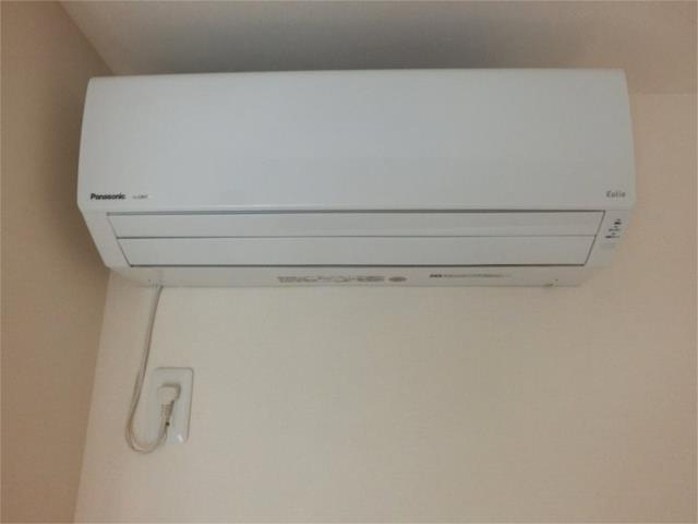 メゾン・ド・クララの設備