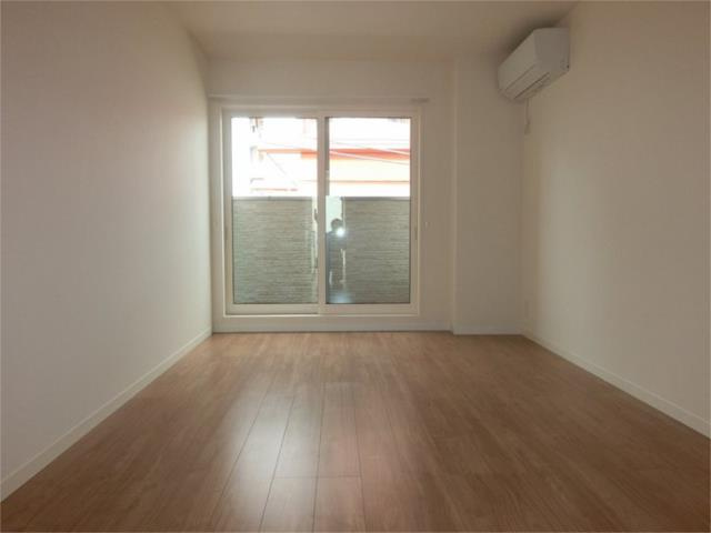 メゾン・ド・クララの洋室