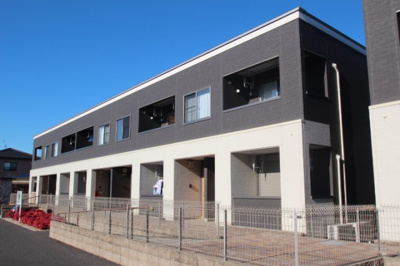 【外観】 | フランボワーズ