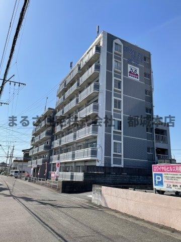 ロワイヤルヒルズ「水道料込み」