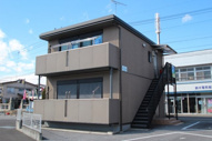 ファミールいかりの画像