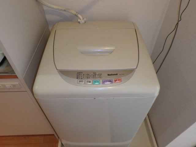 パークメゾン七本木Ｂの設備