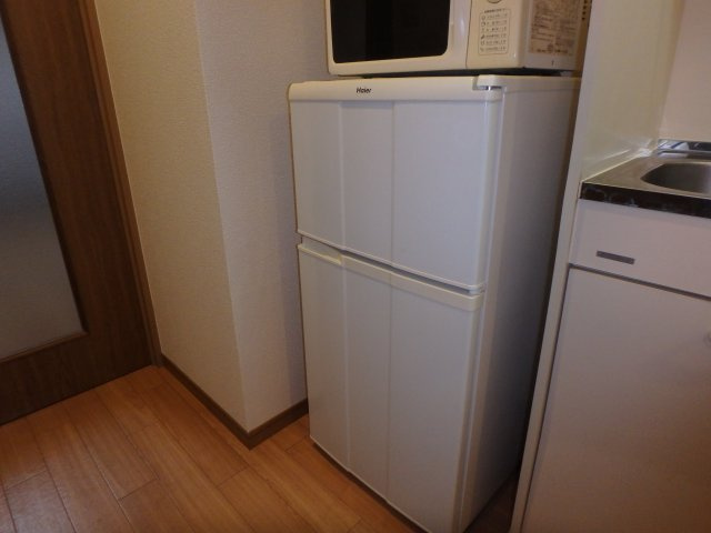 パークメゾン七本木Ｂの設備