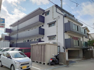 リバーサイド逆瀬川の画像