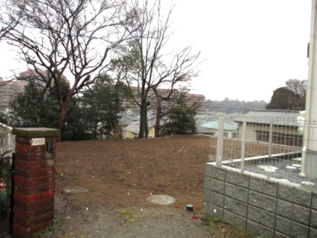 花見川区浪花町　土地　建築条件なし　更地につき即建築可の外観|花見川区浪花町　土地　建築条件なし