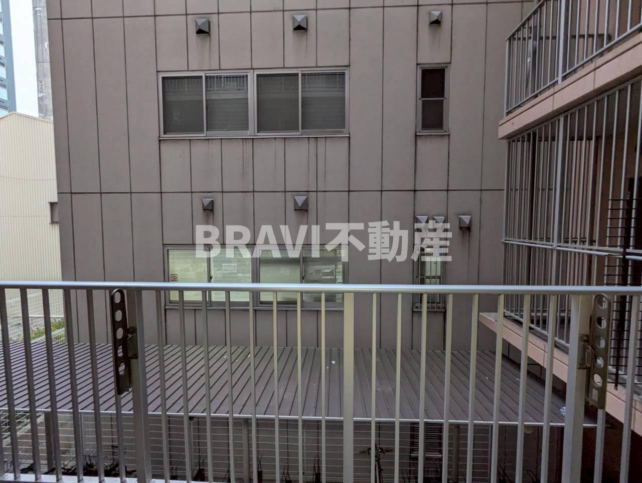 グラマシー心斎橋東　BRAVI不動産の展望