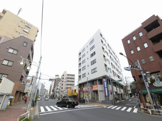 【外観】