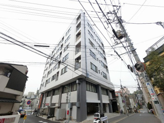【外観】 | 東京・横浜方面などのビックターミナルへダイレクトアクセス♪