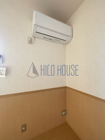 セピアコートの設備