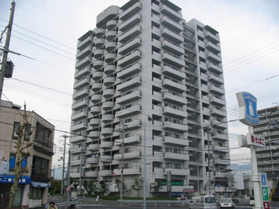 【外観】 | グラン・ドムール大津堅田